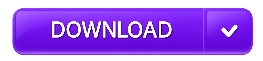 a glossy purple rect